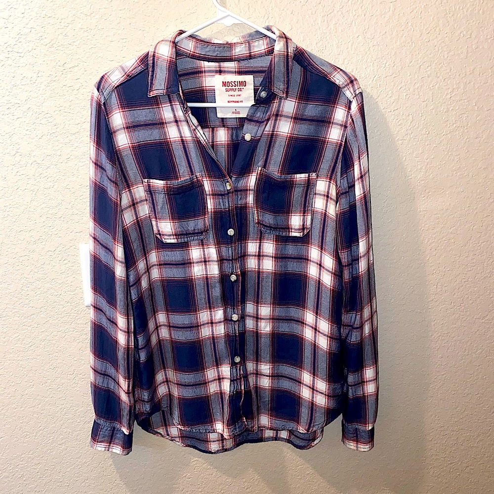 Women’s Flannel